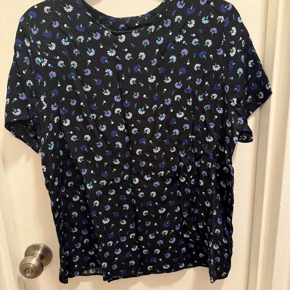 & Other Stories Stockholm Atelier shirt